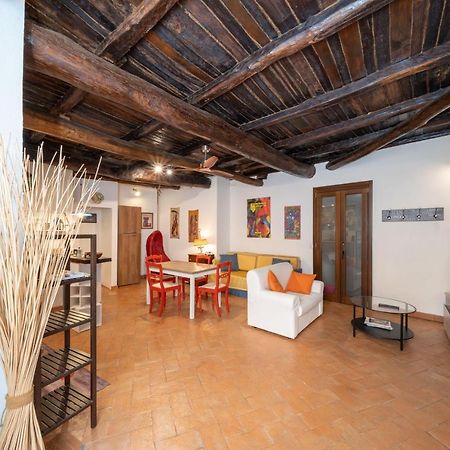 San Giovenale Apartment Orvieto Exterior foto