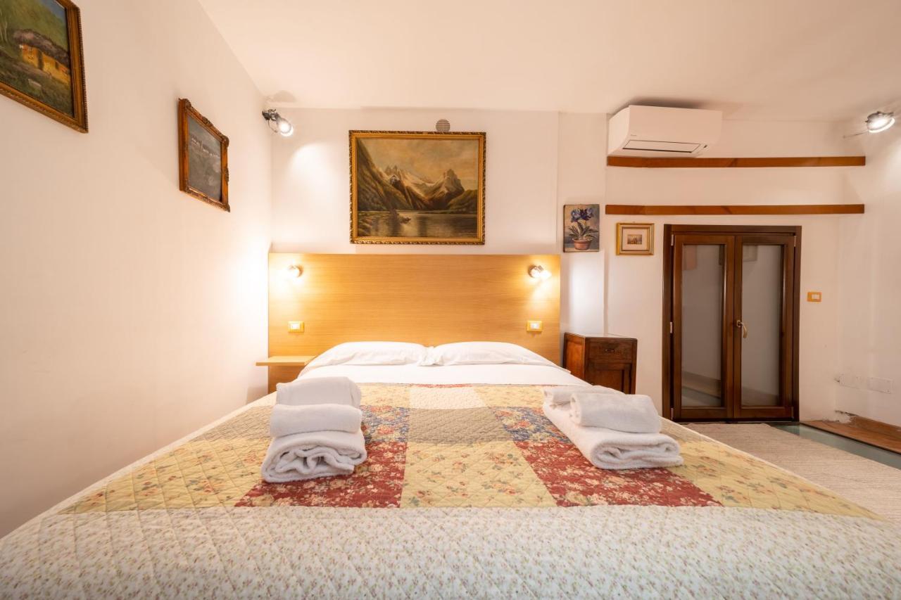 San Giovenale Apartment Orvieto Exterior foto