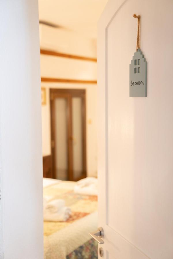 San Giovenale Apartment Orvieto Exterior foto